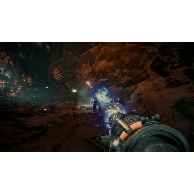 Games Software Гра консольна PS5 Outer World 2, BD диск