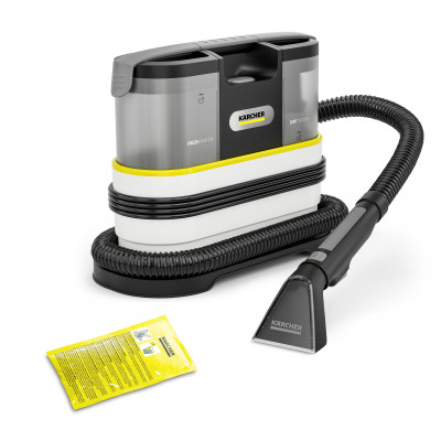 Karcher Пилосос професійний миючий Karcher SE 2 Spot 450Вт контейнер 0.8/1.5л 4.0кг