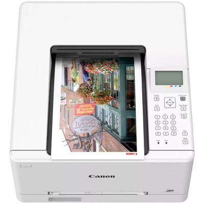 Canon Принтер А4 Canon i-SENSYS LBP647Cdw з Wi-Fi Canon Принтер А4 Canon i-SENSYS LBP647Cdw з Wi-Fi