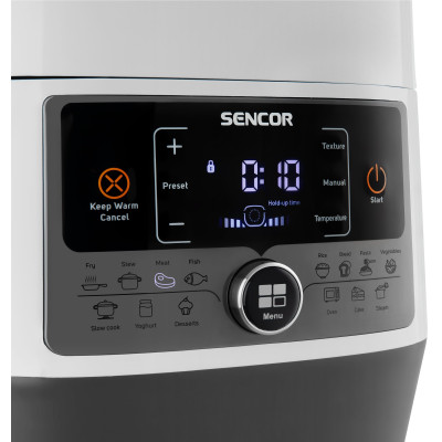 Sencor SPR3600WH