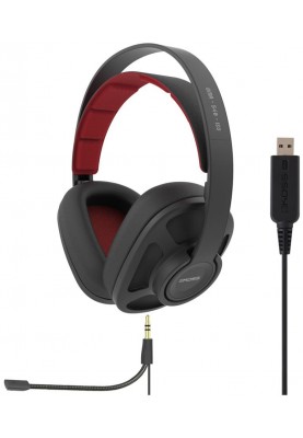 Koss GMR/540 ISO Over-Ear USB