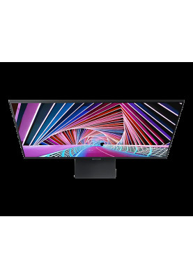 Samsung Монітор 32" S32A700NW HDMI, DP, VA, 3840x2160