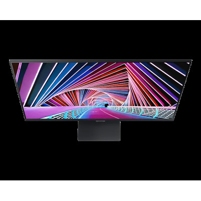 Samsung Монітор 32` S32A700NW HDMI, DP, VA, 3840x2160