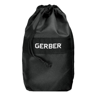 Gerber Gorge Лопата складна 22-41578, саперна, телескопічна