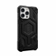 UAG Чохол для Apple iPhone 14 Pro Max Monarch Pro Magsafe, Kevlar Black