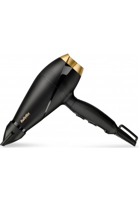 BaByliss Фен 6704E