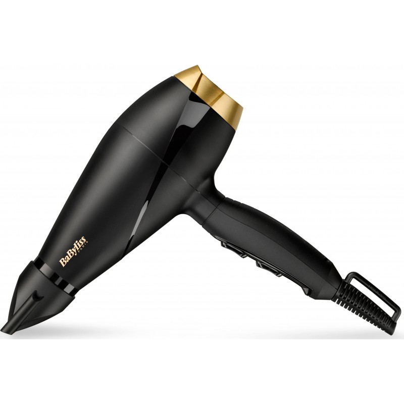 BaByliss Фен 6704E