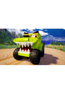 Games Software LEGO Drive [BLU-RAY ДИСК] (PS5)