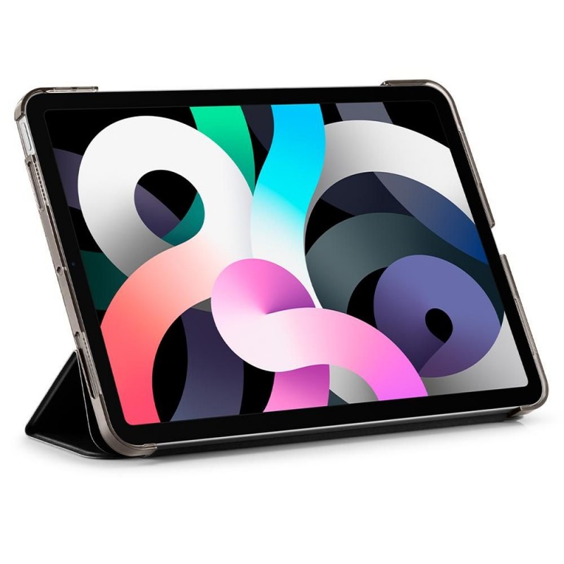 Spigen Чохол для Apple iPad Air 10.9"(2022-2020) Smart Fold, Black