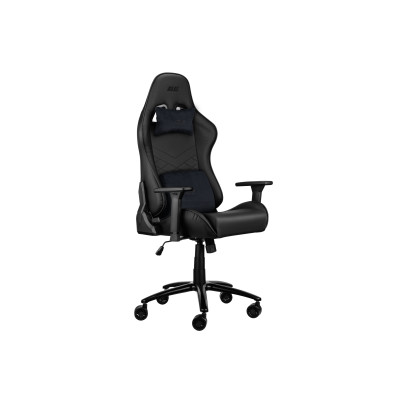 2E Gaming Крісло BUSHIDO II Black/Black