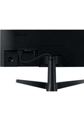Samsung Монітор 27" S27C310E D-Sub, HDMI, IPS, 75Hz