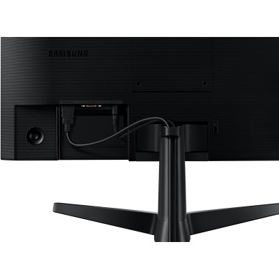 Samsung Монітор 27` S27C310E D-Sub, HDMI, IPS, 75Hz