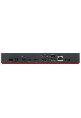 Lenovo Док-станція ThinkPad Thunderbolt 4 WorkStation Dock