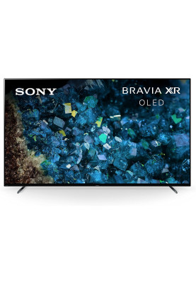 Sony Телевізор 55" XR55A80L