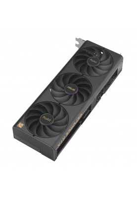 ASUS Відеокарта GeForce RTX 4070 SUPER 12GB GDDR6X PROART OC PROART-RTX4070S-O12G