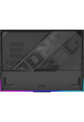 ASUS Ноутбук ROG Strix G18 G814JZR-N6069W 18" 2.5K IPS, Intel i9-14900HX, 32GB, F1TB, NVD4080-12, Win11, Сірий