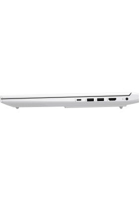 HP Ноутбук Victus 16-r1030ua 16.1" FHD IPS AG, Intel i5-14450HX, 32GB, F1024GB, NVD4060-8, DOS, білий