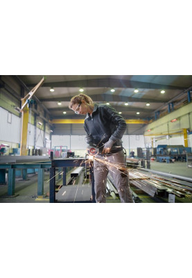 Bosch Шліфмашина кутова GWS 17-125 125мм 1700Вт 11500об·хв 2.2кг