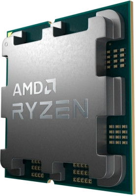 AMD Центральний процесор Ryzen 9 9950X 16C/32T 4.3/5.7GHz Boost 64Mb Radeon Graphics AM5 170W w/o cooler TRAY