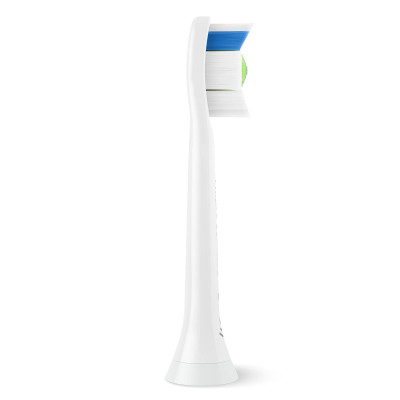 Philips Насадки для звукової зубної щітки Sonicare HX6062/87 Optimal White