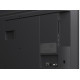LG Телевізор 43" LED 4K 60Hz Smart WebOS Black