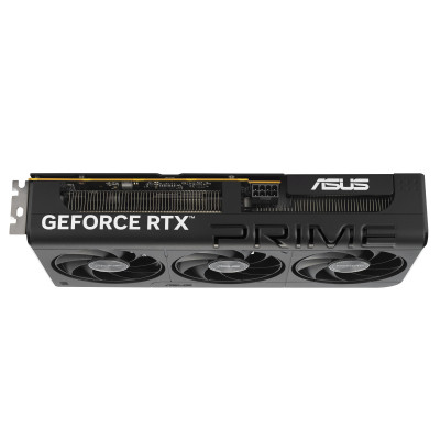 ASUS Відеокарта GeForce RTX 5060 8 GB GDDR7 OC PRIME-RTX5060-O8G