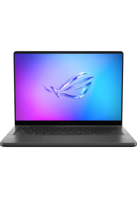 ASUS Ноутбук ROG Zephyrus GA403WW-QS110X 14" WQXGA+ OLED, AMD AI 9 HX 370, 32GB, F2TB, NVD5080-16, Win11P, Сірий