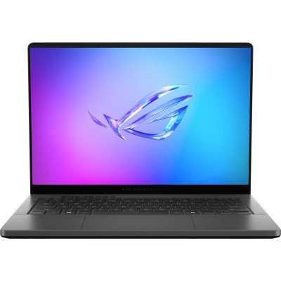 ASUS Ноутбук ROG Zephyrus GA403WW-QS110X 14" WQXGA+ OLED, AMD AI 9 HX 370, 32GB, F2TB, NVD5080-16, Win11P, Сірий