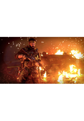 Games Software Гра PS5 консольна Call of Duty: Black Ops Cold War, BD диск