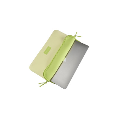 Tucano Чохол для MacBook Neo, Tucano One, жовтий Tucano Чохол для MacBook Neo, Tucano One, жовтий