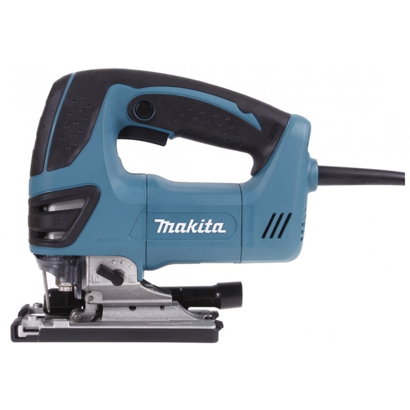 Makita 4350 FCT с подсветкой, 720 Вт, 26 мм, 2,6 кг