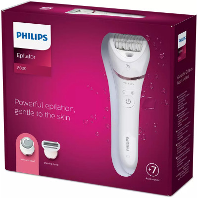 Philips Series 8000 BRE730/10