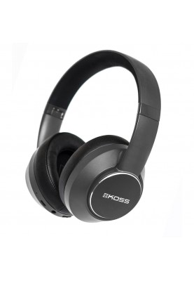 Koss BT740iQZ Over-Ear Wireless ANC Mic