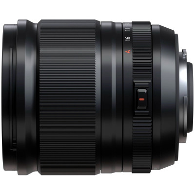 Fujifilm XF-18mm F1.4 R LM WR