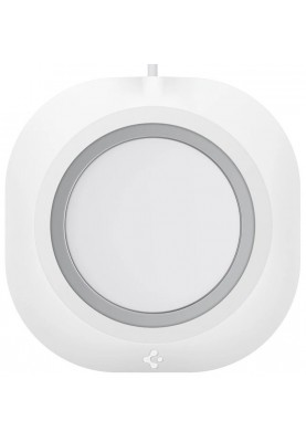 Spigen Тримач Mag Fit для MagSafe Charger Pad, White