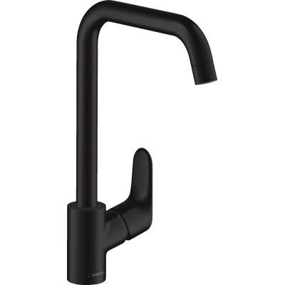 Hansgrohe Змішувач Focus для кухонної мийки 31820670