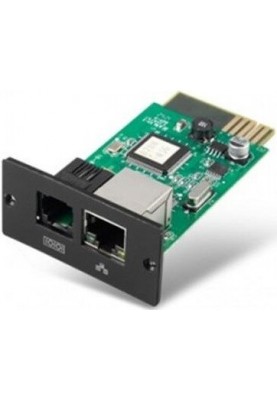 FSP Мережева карта SNMP-011 with Web Function