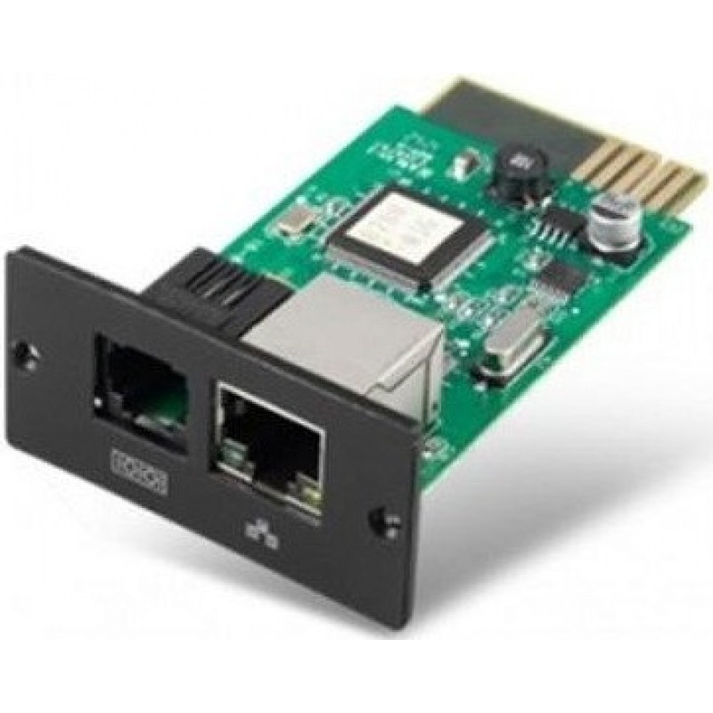 FSP Мережева карта SNMP-011 with Web Function