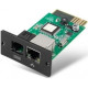 FSP Мережева карта SNMP-011 with Web Function