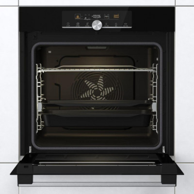 Gorenje Шкаф BPSX6747A05BG духовий електричний
