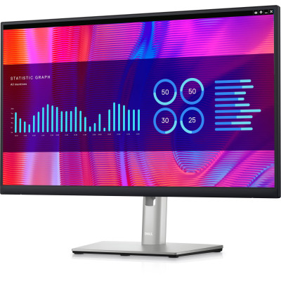 Dell Монітор LCD 23.8" P2423DE