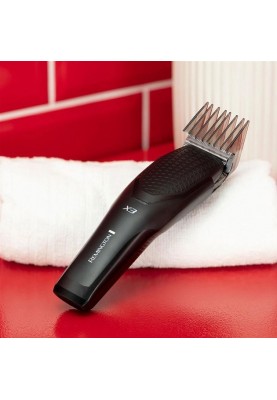 Remington Машинка для стрижки Power X3 Hair Clipper HC3000GP