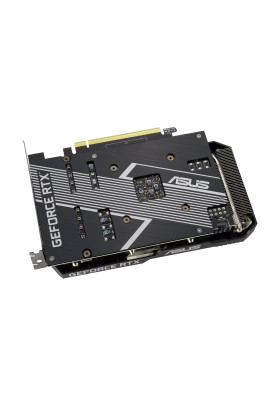 ASUS Відеокарта GeForce RTX 3060 12GB GDDR6 DUAL V2 DUAL-RTX3060-12G-V2