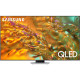 Samsung Телевізор 65" QLED 4K UHD 100Hz Smart Tizen Black