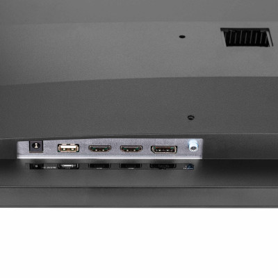 2E Монітор 31.5" D3224B 2xHDMI, DP, IPS, 2560x1440, 75Hz, 5ms, FreeSync
