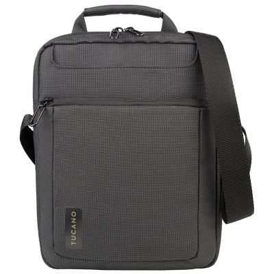 Tucano Сумка на плече WO4 medium, чёрная