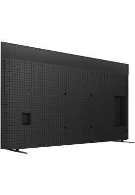 Sony Телевізор 85" miniLED 4K 100Hz Smart GoogleTV Black