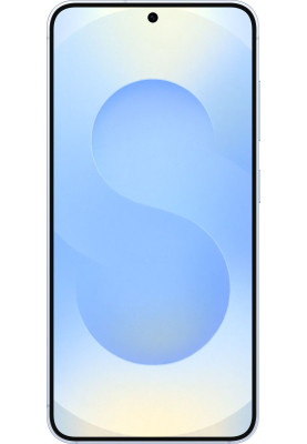 Samsung Смартфон Galaxy S25 5G (S931) 6.2' 12/512ГБ, 2SIM, 4000мА•год, блакитний крижаний