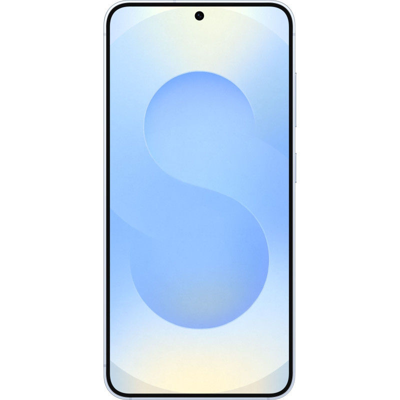 Samsung Смартфон Galaxy S25 5G (S931) 6.2' 12/512ГБ, 2SIM, 4000мА•год, блакитний крижаний
