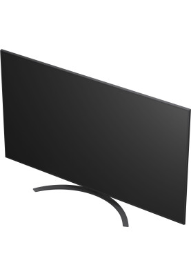 LG Телевізор 75" NanoCell 4K 60Hz Smart WebOS Black
